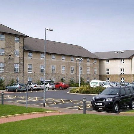 Premier Inn Lancaster Kültér fotó