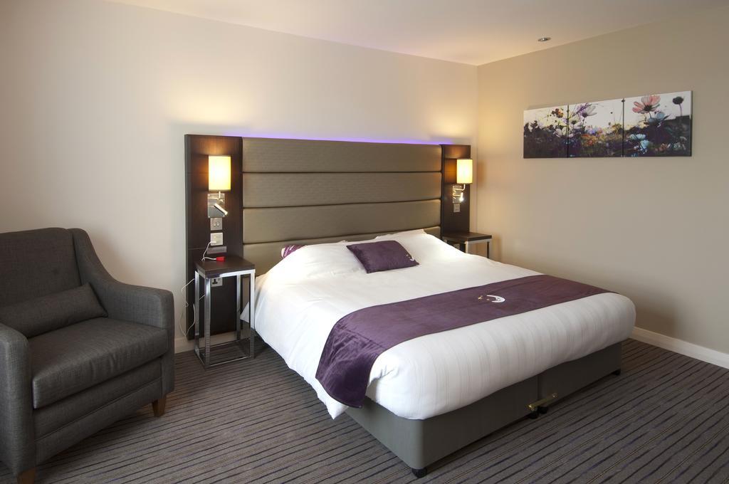 Premier Inn Lancaster Kültér fotó