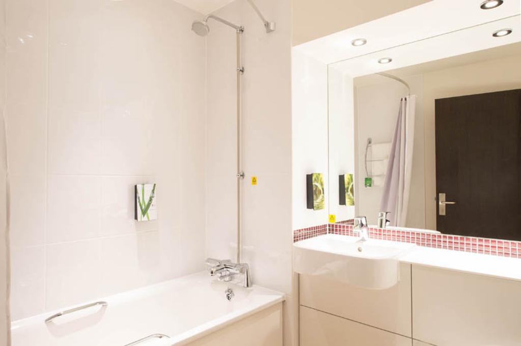 Premier Inn Lancaster Kültér fotó