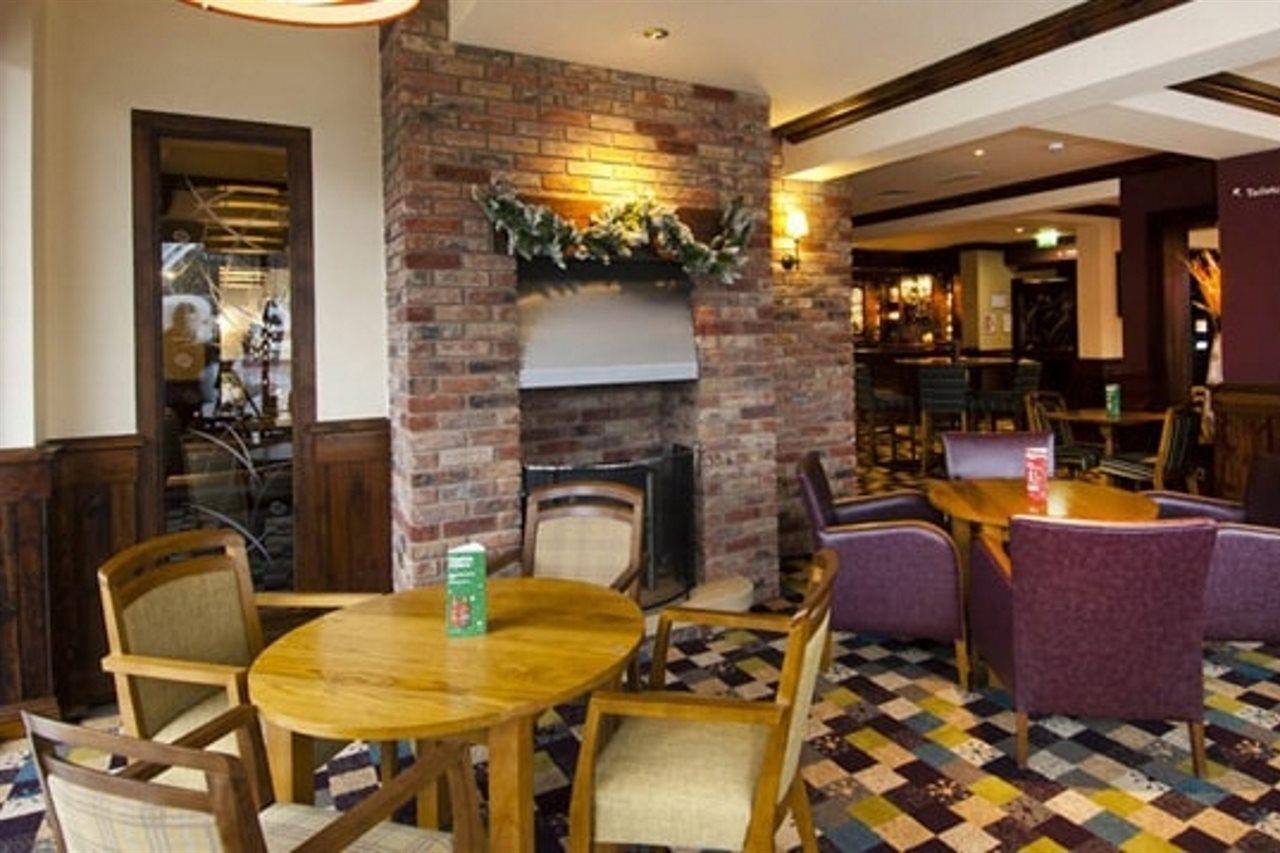 Premier Inn Lancaster Kültér fotó