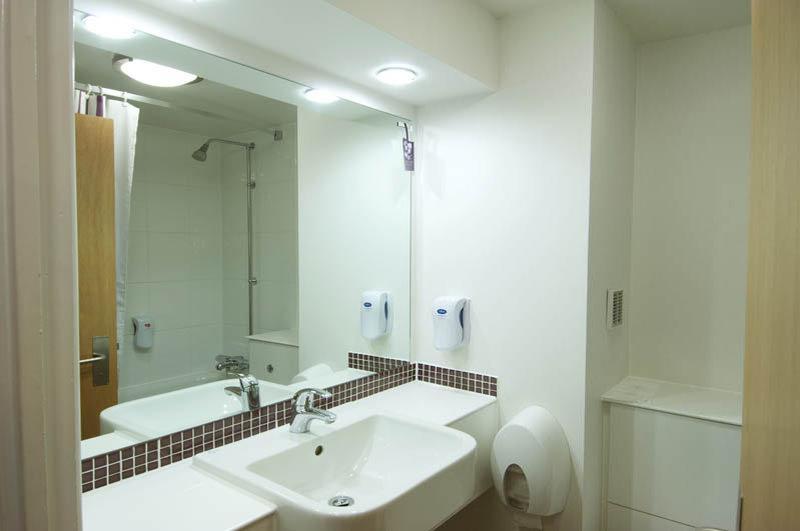 Premier Inn Lancaster Kültér fotó