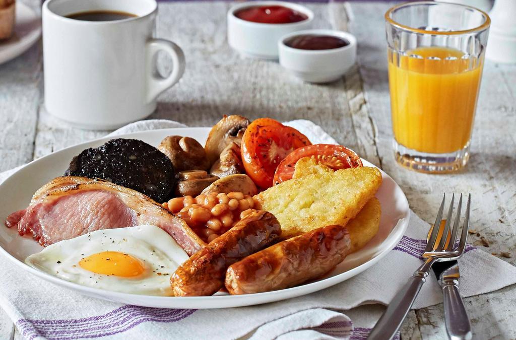 Premier Inn Lancaster Kültér fotó